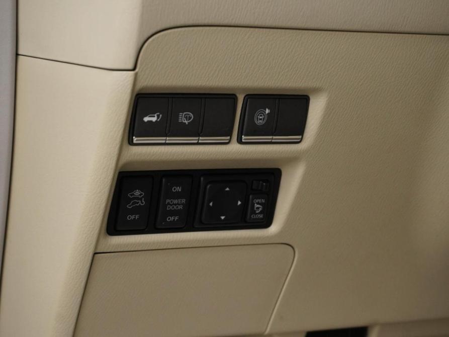 Nissan Patrol VI (Y62) Москва  - изображение 21