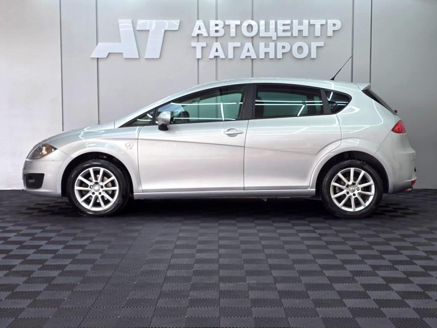 SEAT Leon II Рестайлинг Таганрог  - изображение 3