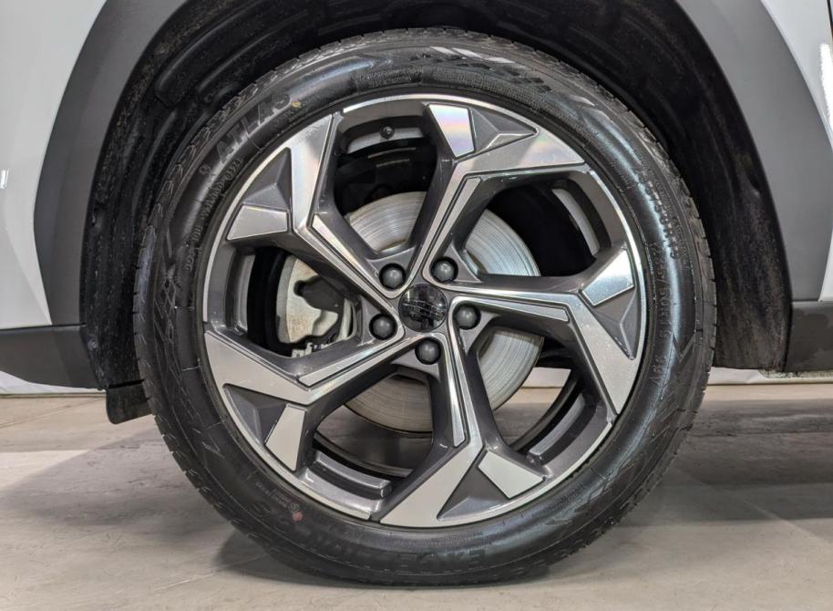 Geely Atlas II Санкт-Петербург  - изображение 17
