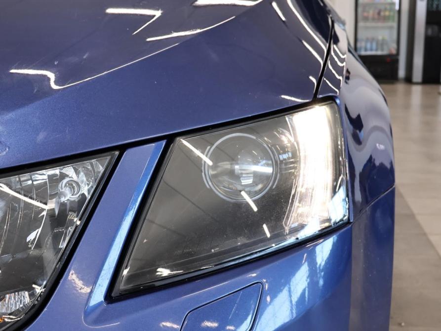 Skoda Octavia III (A7) Рестайлинг Калуга  - изображение 7