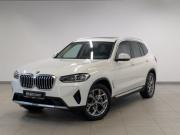 BMW X3 III (G01) Рестайлинг Санкт-Петербург  - изображение 31