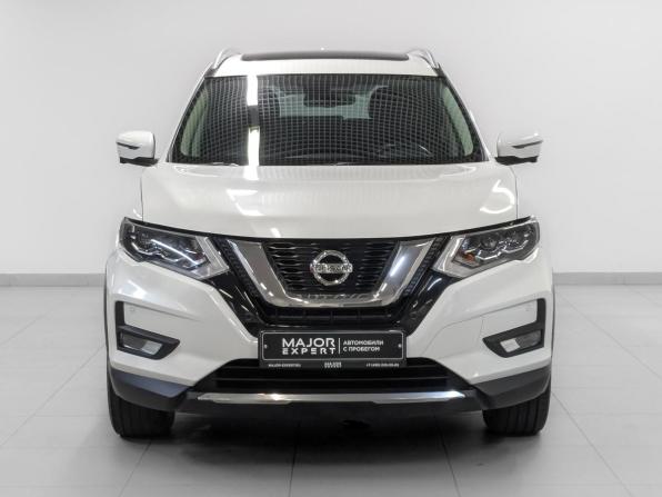 Nissan X-Trail III Рестайлинг с пробегом 2020 года, цена 2 720 000 рублей, 63870 км, внедорожник, Автокод Объявления