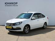 Lada (ВАЗ) Granta I Рестайлинг Нижний Новгород  - изображение 15