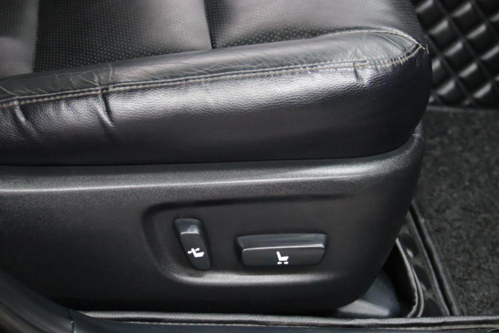 Toyota Camry VII (XV50) Сургут  - изображение 14