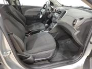 Chevrolet Aveo II Альметьевск  - изображение 32