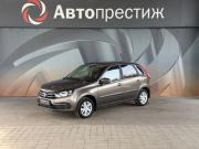 Lada (ВАЗ) Granta I Рестайлинг Волгоград  - изображение 23