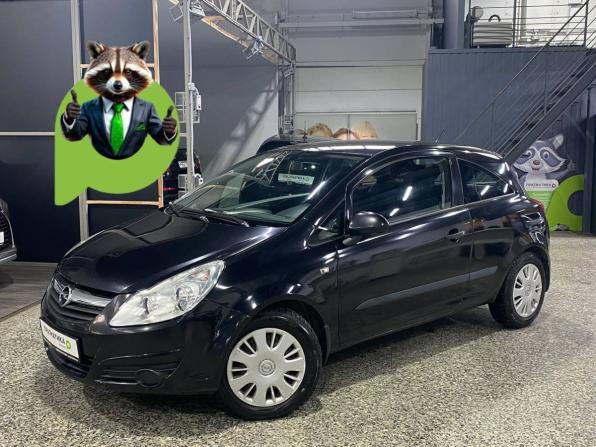Opel Corsa D с пробегом 2007 года, цена 229 000 рублей, 145647 км, хэтчбек, Автокод Объявления