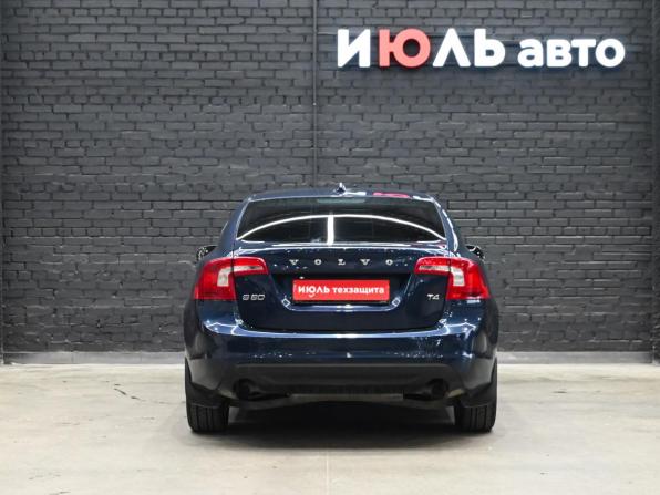 Volvo S60 II с пробегом 2011 года, цена 1 050 000 рублей, 143716 км, седан, Автокод Объявления