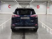 Toyota RAV4 IV (XA40) Рестайлинг Казань  - изображение 29