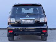 Nissan Patrol VI (Y62) Иркутск  - изображение 45