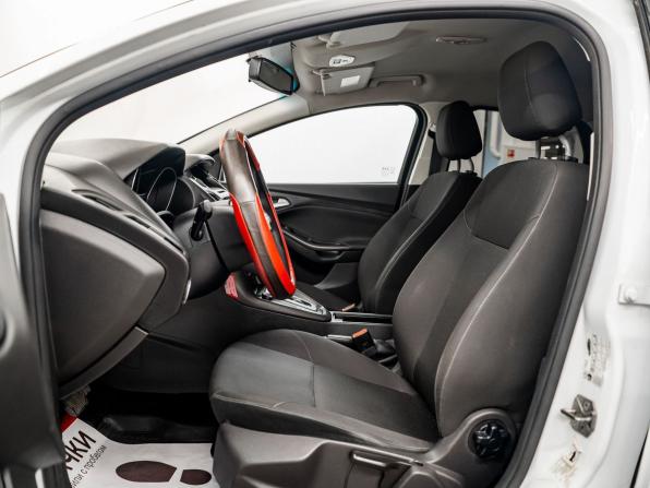 Ford Focus III Рестайлинг с пробегом 2018 года, цена 980 000 рублей, 112331 км, универсал, Автокод Объявления