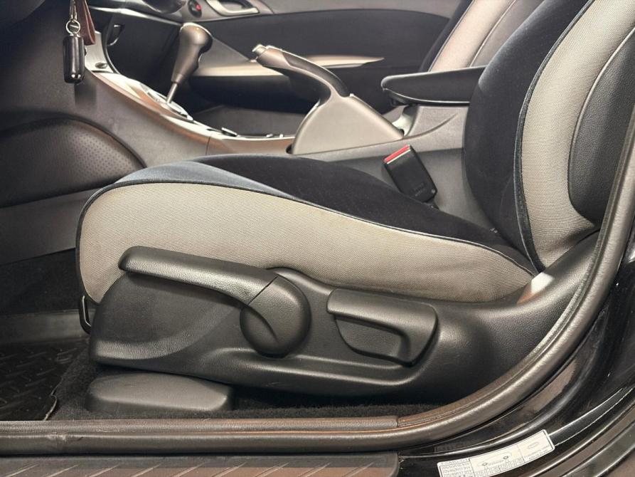 Honda Civic VIII Екатеринбург  - изображение 11