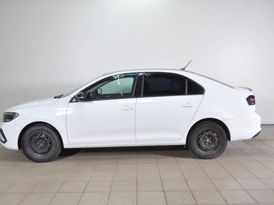 Volkswagen Polo VI Калуга  - изображение 2