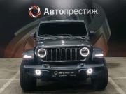 Jeep Wrangler IV (JL) Ставрополь  - изображение 36