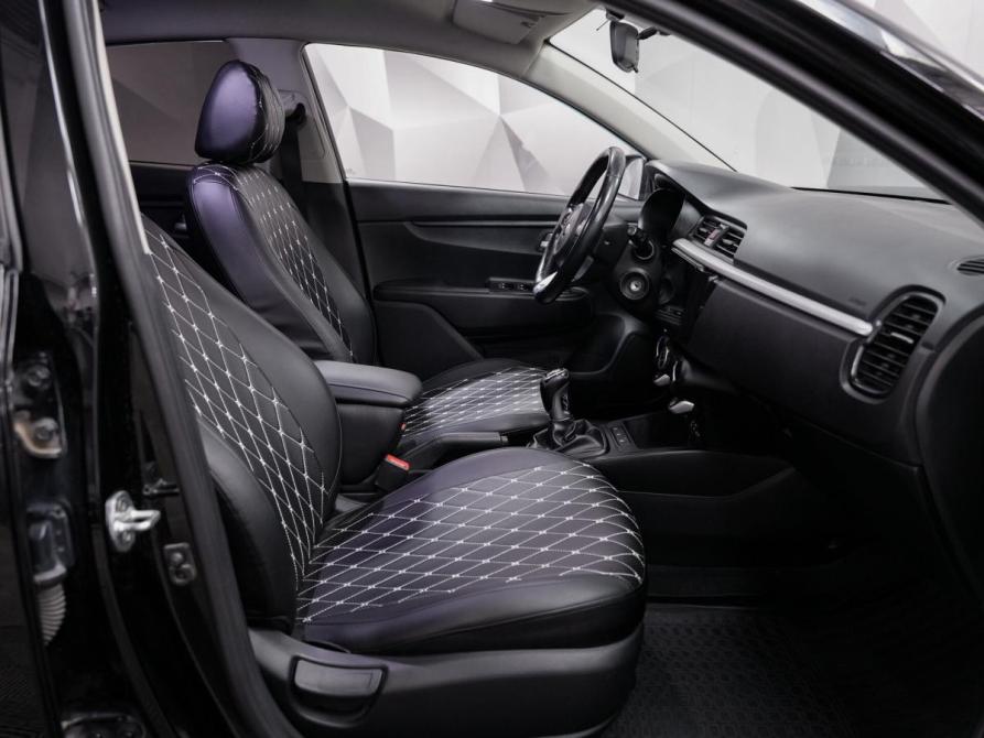Kia Rio IV Ульяновск  - изображение 12