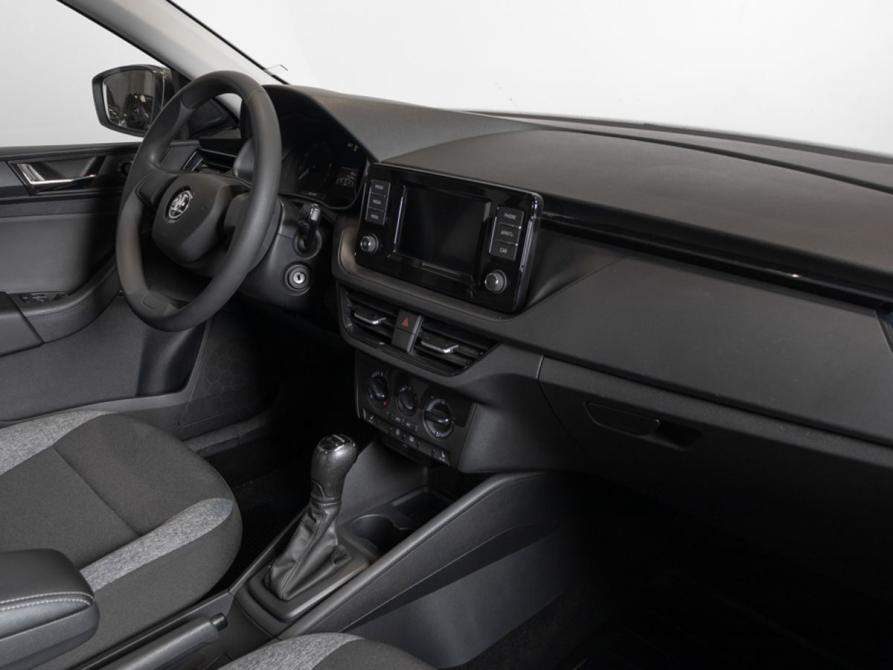 Skoda Rapid II Казань  - изображение 7