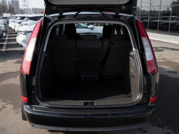 Ford C-MAX I с пробегом 2006 года, цена 520 000 рублей, 197059 км, минивэн, Автокод Объявления