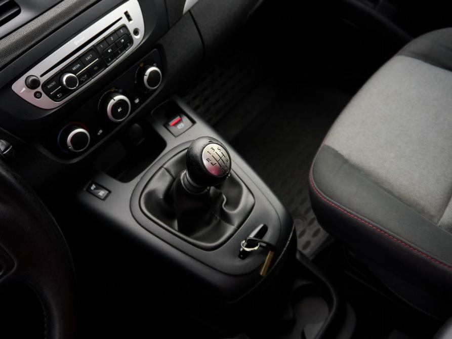 Renault Scenic III Рестайлинг 2 Казань  - изображение 9