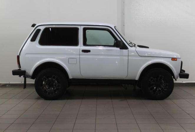 Lada (ВАЗ) 2121 (4x4) I Рестайлинг с пробегом 2015 года, цена 590 000 рублей, 177276 км, внедорожник, Автокод Объявления