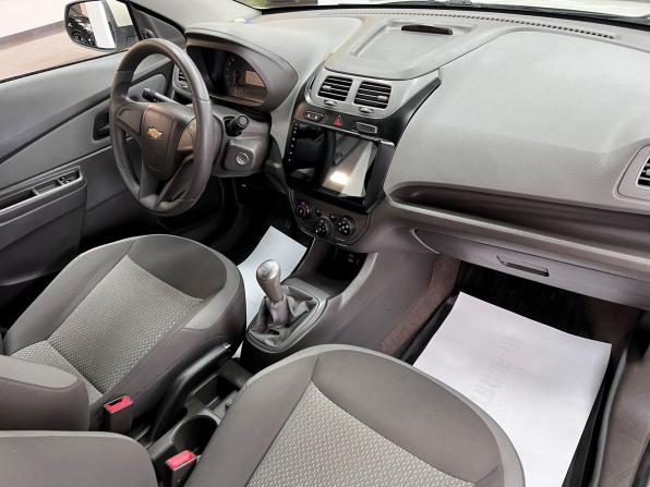 Chevrolet Cobalt II с пробегом 2013 года, цена 745 000 рублей, 145337 км, седан, Автокод Объявления