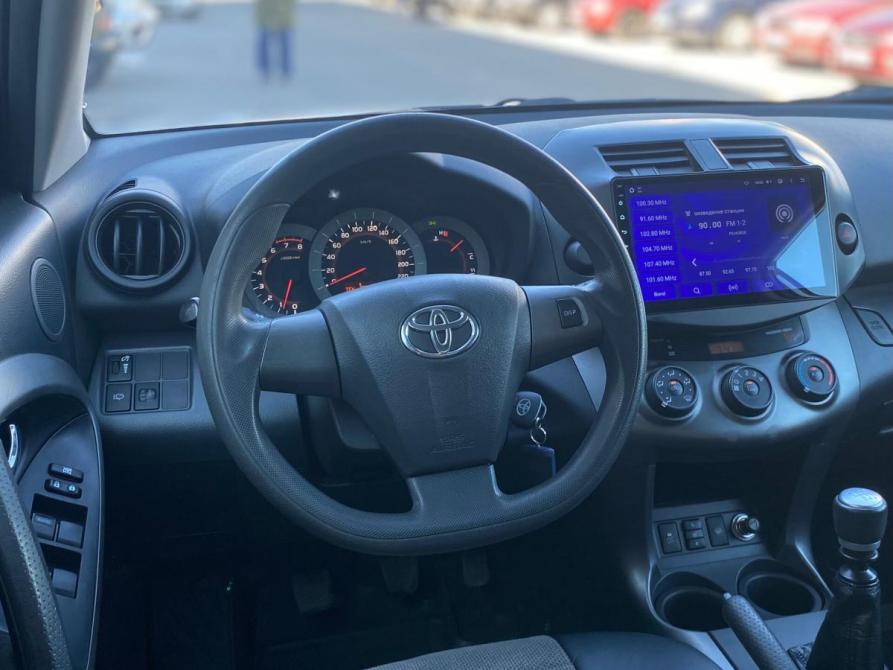 Toyota RAV4 III (XA30) Рестайлинг Архангельск  - изображение 20