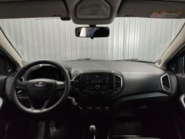 Lada (ВАЗ) XRAY I с пробегом 2018 года, цена 693 000 рублей, 115000 км, хэтчбек, Автокод Объявления