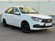 Lada (ВАЗ) Granta I Рестайлинг Санкт-Петербург  - изображение 24