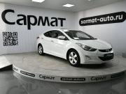 Hyundai Avante V Новосибирск  - изображение 23