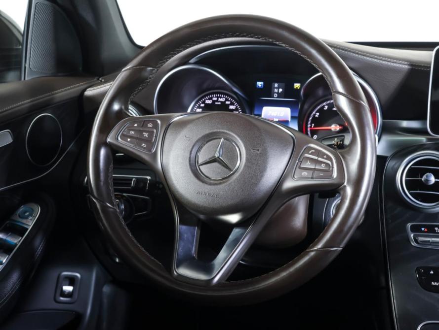 Mercedes-Benz GLC I (X253) Москва  - изображение 14