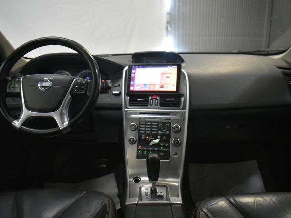Volvo XC60 I с пробегом 2009 года, цена 1 099 000 рублей, 217900 км, внедорожник, Автокод Объявления
