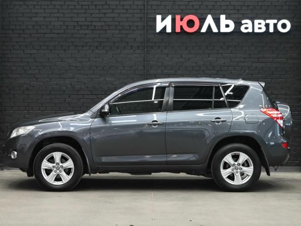 Toyota RAV4 III (XA30) Рестайлинг с пробегом 2011 года, цена 1 500 000 рублей, 311124 км, внедорожник, Автокод Объявления