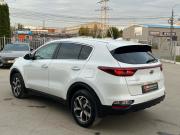 Kia Sportage IV Рестайлинг Калуга  - изображение 14