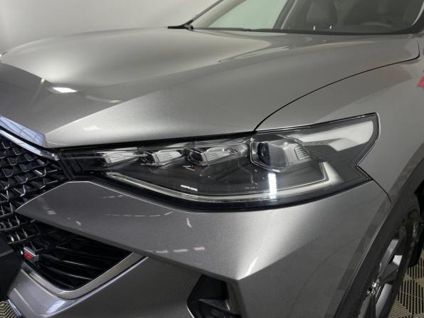 Haval F7x I Рестайлинг с пробегом 2023 года, цена 2 591 000 рублей, 22225 км, внедорожник, Автокод Объявления
