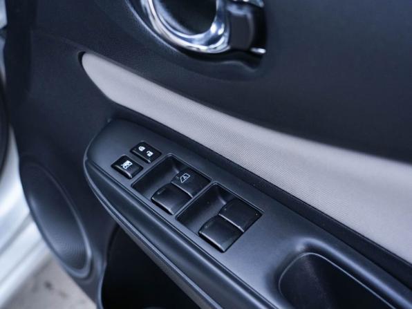 Nissan Note II Рестайлинг с пробегом 2018 года, цена 810 000 рублей, 125376 км, хэтчбек, Автокод Объявления