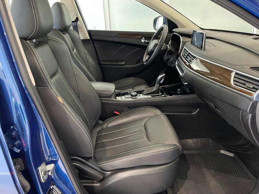 Dongfeng 580 I Москва  - изображение 15