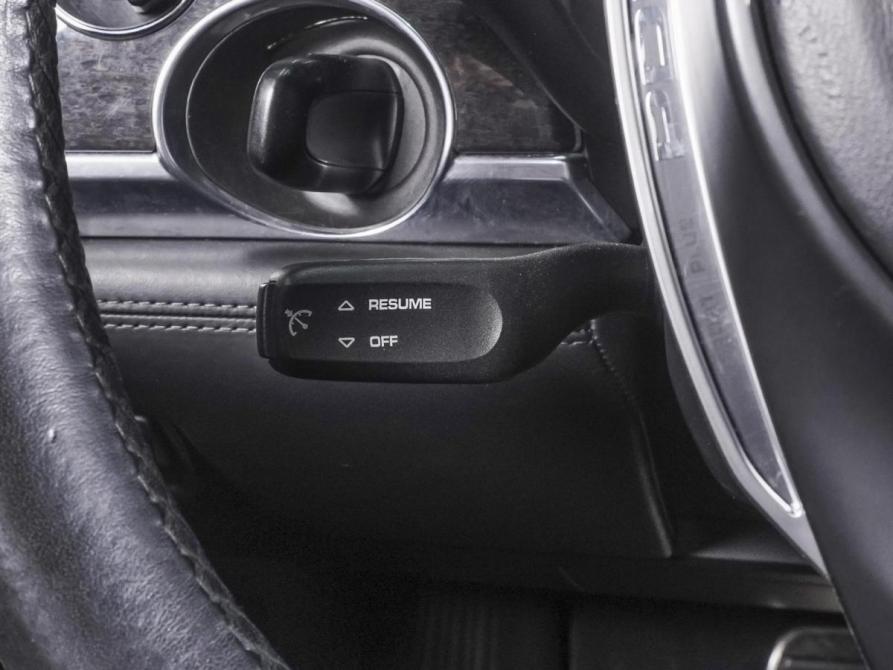 Porsche Panamera I Ростов-на-Дону  - изображение 17