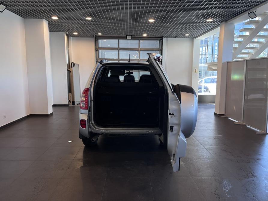 Chery Tiggo (T11) I Рестайлинг (FL) Чебоксары  - изображение 36