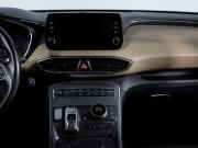 Hyundai Santa Fe IV Рестайлинг Москва  - изображение 30