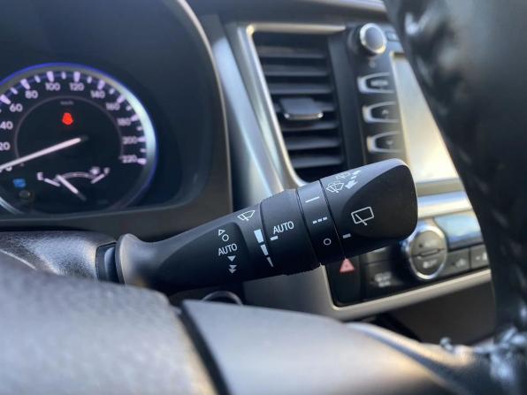 Toyota Highlander III (XU50) Рестайлинг с пробегом 2019 года, цена 3 333 000 рублей, 202600 км, внедорожник, Автокод Объявления