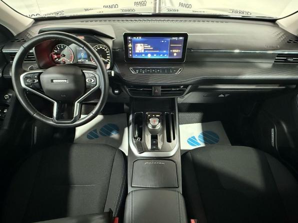 Haval Jolion I с пробегом 2023 года, цена 2 129 000 рублей, 31215 км, внедорожник, Автокод Объявления