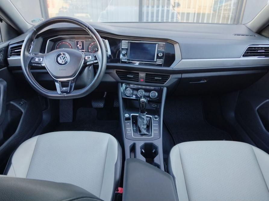 Volkswagen Jetta VII Москва  - изображение 15