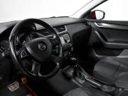Skoda Octavia III (A7) Санкт-Петербург  - изображение 29