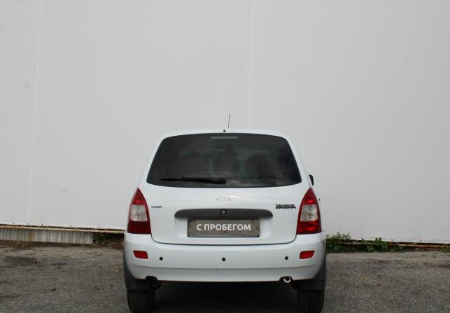 Lada (ВАЗ) Kalina I с пробегом 2012 года, цена 310 000 рублей, 136000 км, универсал, Автокод Объявления