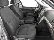Skoda Yeti I Рестайлинг Москва  - изображение 51