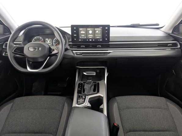 Geely Emgrand II с пробегом 2024 года, цена 1 745 000 рублей, 16722 км, седан, Автокод Объявления