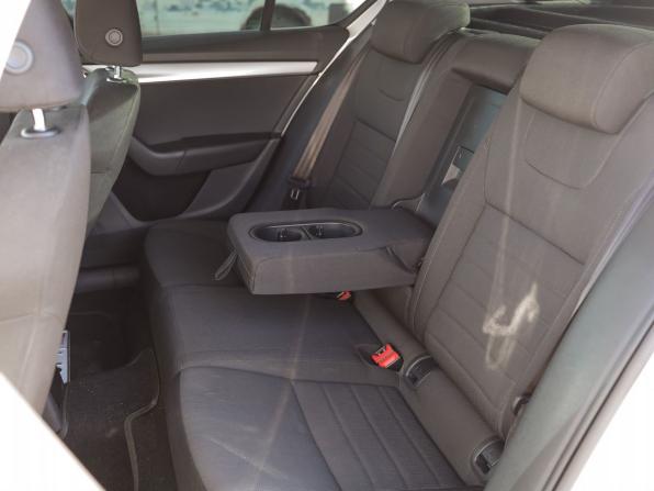 Skoda Octavia III (A7) с пробегом 2014 года, цена 1 249 000 рублей, 138710 км, лифтбек, Автокод Объявления
