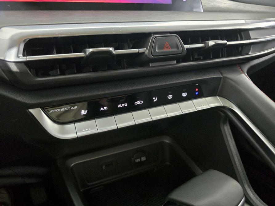 Changan CS35 Plus I Рестайлинг Санкт-Петербург  - изображение 15