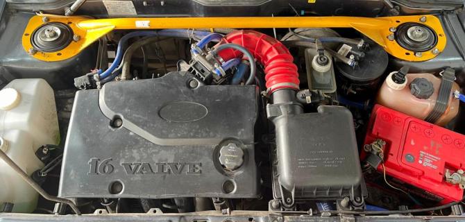 Lada (ВАЗ) 2114 с пробегом 2013 года, цена 320 000 рублей, 120000 км, хэтчбек, Автокод Объявления