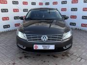 Volkswagen Passat CC I Рестайлинг Санкт-Петербург  - изображение 13