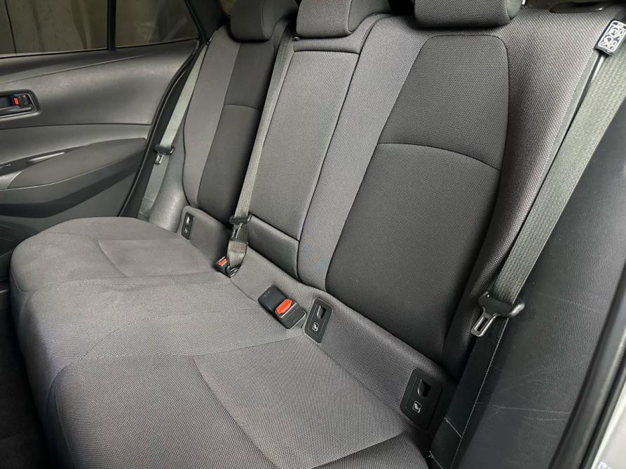 Toyota Corolla XII (E210) Уфа  - изображение 20